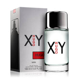 Hugo Boss Xy Edt Perfume For Men 100Ml